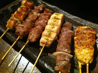札幌で秀逸な焼き鳥を おしゃれで美味しいおすすめ15選 食べログまとめ 札幌で秀逸な焼き鳥を おしゃれで美味しいおすすめ15選 食べログまとめ