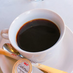 Suta En - ホットコーヒー