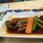 博多料亭 稚加榮