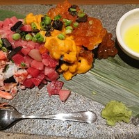 宇田川 紫扇 - 