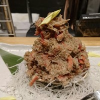 宇田川 紫扇 - 