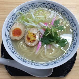 中華そば 地鶏丸_0