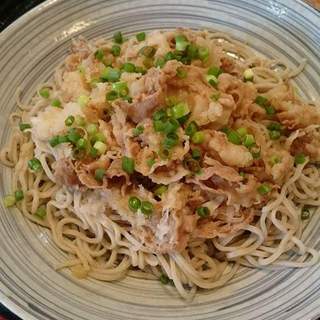 蕎麦と酒 ふく本_2