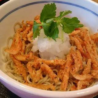 蕎麦と酒 ふく本_1