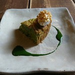 カフェ 火裏蓮花 - 