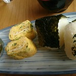 cafe Misora - 