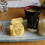 cafe Misora - 