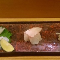 鮨 志の助 - 