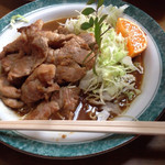 Tonkatsu Shinka - 