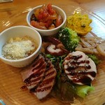 バール コマド - 