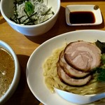 ラーメン ABE's - 