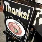 ラーメン ABE's - 