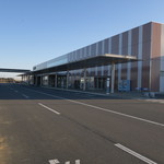 ラーメン二郎  - 茨城空港