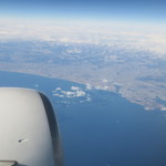 ラーメン二郎  - 仙台市上空