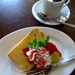 Satoyama Kafe Chiki - 