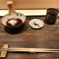 日本橋 蕎ノ字 - 