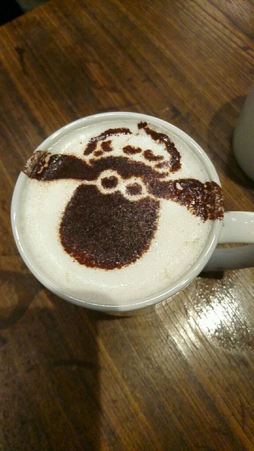 閉店 ひつじのショーン茶屋 五条 京都市営 カフェ 喫茶 その他 食べログ