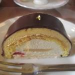 プレリュード - ガトー・シャンプノワーズ