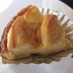 プレリュード - タルトレットノルマンディー