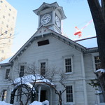 ラーメン二郎  - 時計台