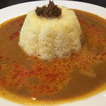 LION CURRY - 