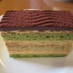 プレリュード - ラ・フェーズィオン