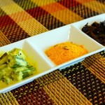 OSUASIRI AYURVEDA DINING SALON - 