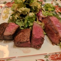 加藤牛肉店 銀座 - 