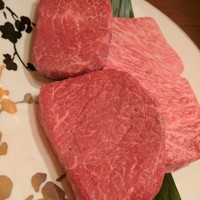 加藤牛肉店 銀座 - 