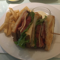 アン カフェ - 