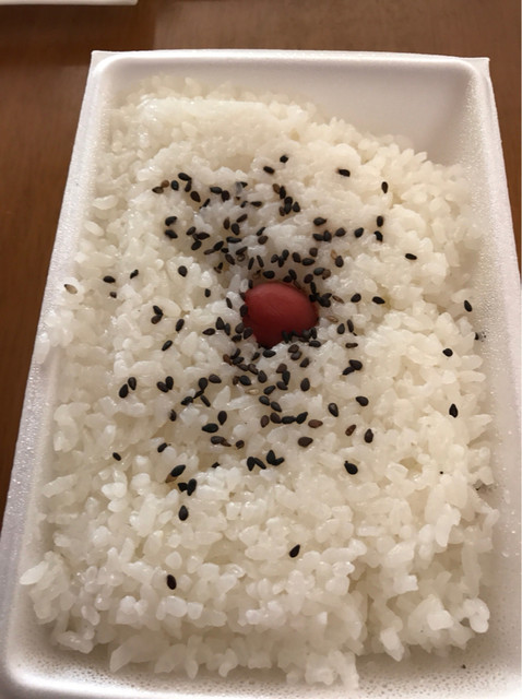 とまとほかほか弁当 衣笠 その他 食べログ