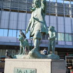 ラーメンきずな - 