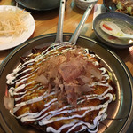 Okonomiyaki Yafuufu Xu - 