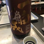 日本酒セルフ飲み放題 美味しい日本酒nomel - 