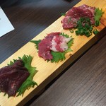 肉餃子専門店 THE GYO - 