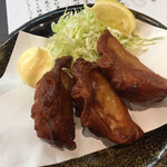 肉餃子専門店 THE GYO - 