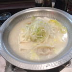 肉餃子専門店 THE GYO - 