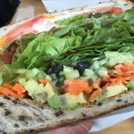 カフェ・マスミヤ - 