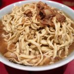 ラーメンきずな - 