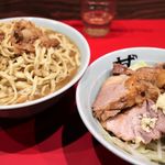 ラーメンきずな - 