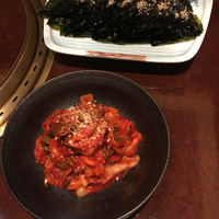 焼肉 銀座コバウ 特別室 - 