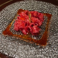 焼肉 銀座コバウ 特別室 - 