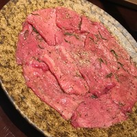 焼肉 銀座コバウ 特別室 - 