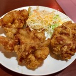 中華料理　大福 - 