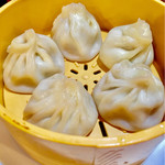 中華料理　大福 - 