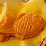 Taiyaki Warashibe Suzuka Ten