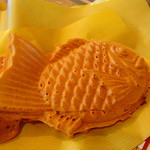 Taiyaki Warashibe Suzuka Ten