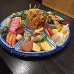 一膳一献お豆 - 