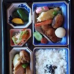 一膳一献お豆 - 