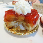 ポムプロマジュー